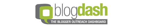 The Blogger Outreach Dashboard The Blogger Outreach Dashboard