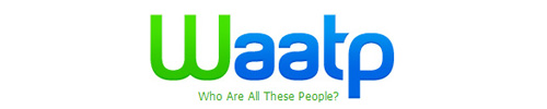 Waatp.com real time people search Waatp.com real time people search