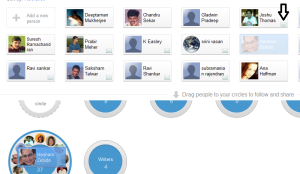 adding-people-to-circles creating new circles and adding people to google plus circles