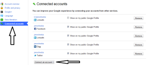 connect-accounts connect social media accounts to google plus