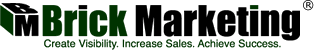 Brick Marketing: Full Service SEO Solutions Company Brick Marketing: Full Service SEO Solutions Company