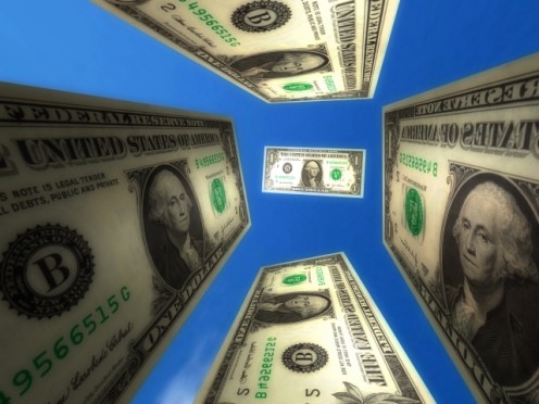 Six figure website sale