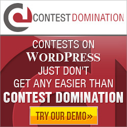Contest Domination Plugin