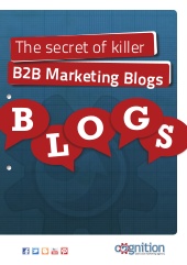 Cognition b2b_marketingblogs_ebook ...