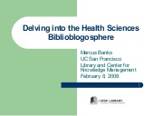 Health  Sci  Biblioblogosphere 2