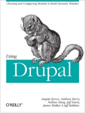 Using Drupalch09