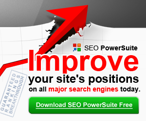 SEO PowerSuite