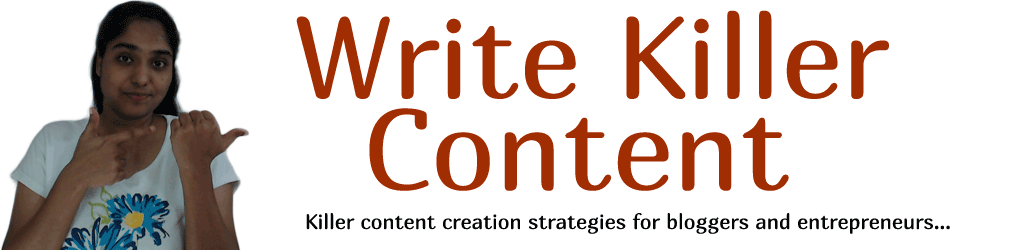 Problogging Success - Achieve Blogging Success, The Professional Way