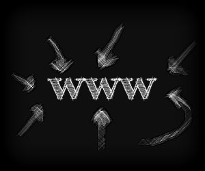 Backlinks to a website increase page rank