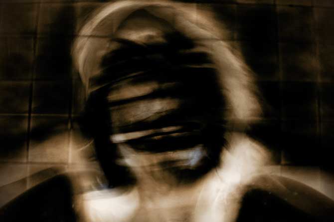 Poor quality Pictures