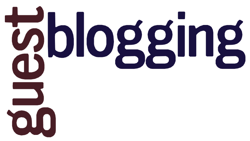 Guest-Blogging
