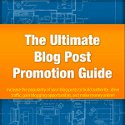 Blog Post Promotion