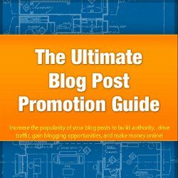 Kikolani's Ultimate Blog post promotion guide 