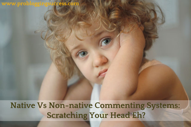 Native-Vs-Non-native-Commenting-Systems
