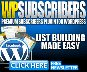 email list building plugin