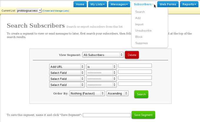 Aweber location search Aweber location search