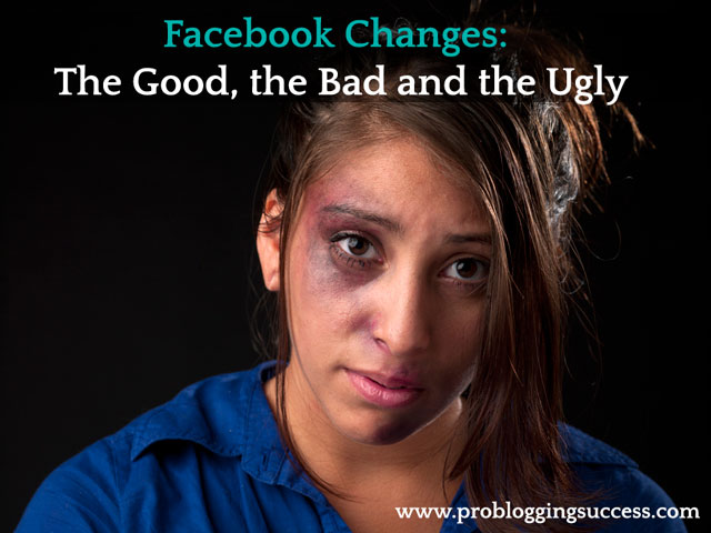 Facebook-Changes