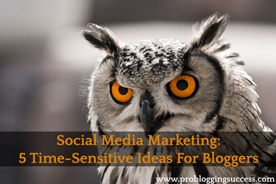 Social-Media-Marketing