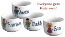 personalized search get your cup