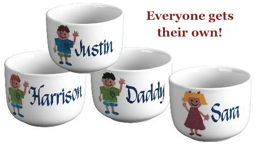 personalized search get your cup