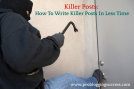 Killer-post