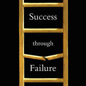 Failure turned into success