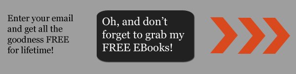 How to become a time-efficient problogger