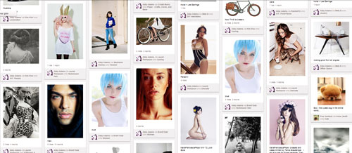 What's more popular at Pinterest What's more popular at Pinterest