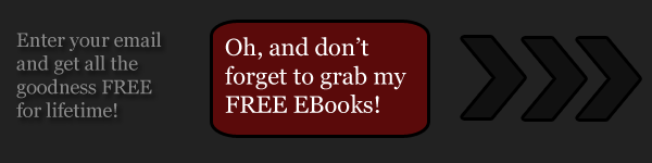 How to become a time-efficient problogger