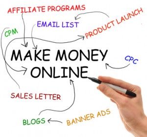 Make Money Online