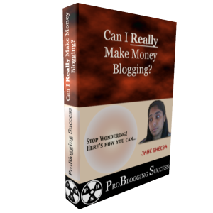 Can I really make money blogging?