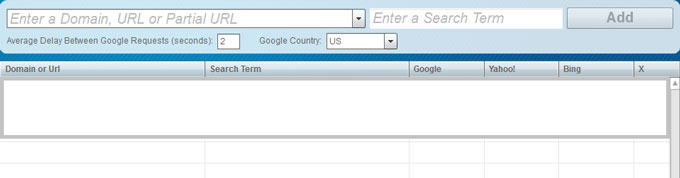 Long Tail Pro Rank Checker Long Tail Pro Rank Checker