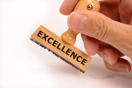 Quality Content Coupled With Consistency