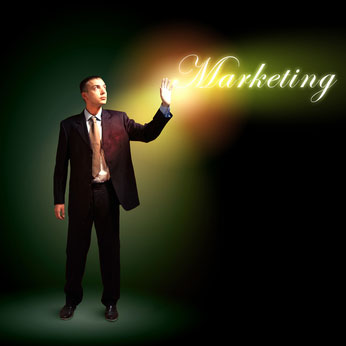Blog Marketing Strategy
