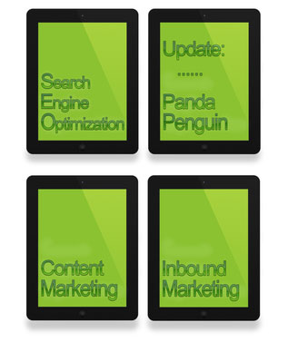 Google Update-Proof Tips