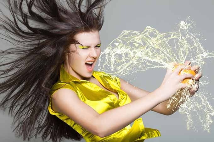 The role of incoming links