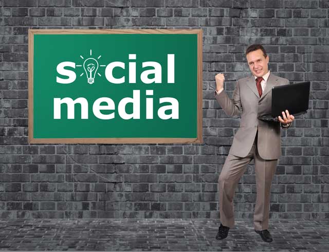 Social Media Marketing Social Media Marketing