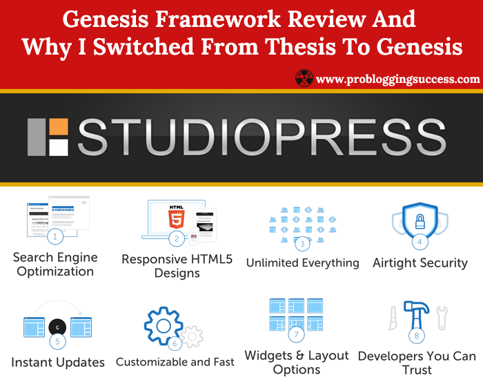 Genesis Framework Review