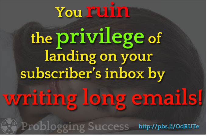 Ruin-the-privilege-by-writing-long-emails