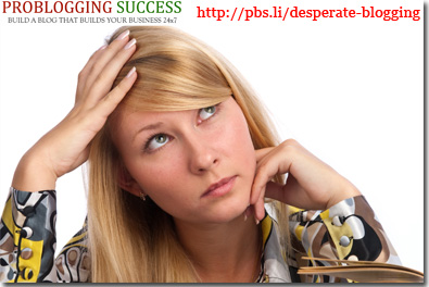 Stop obsessing on numbers