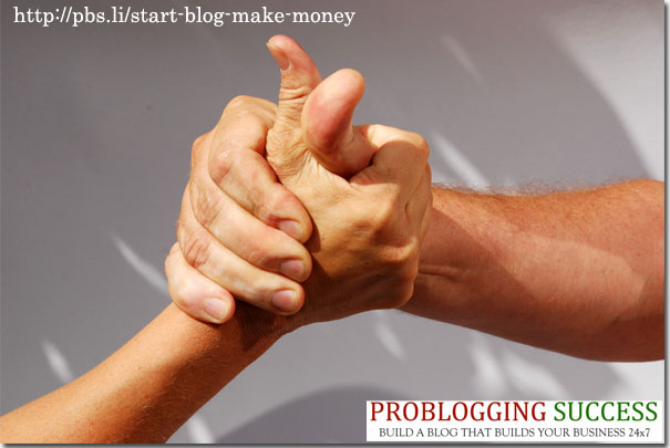 Pay attention to both traffic and conversion