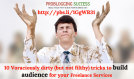 10-Voraciously-dirty-tricks-to-build-audience-for-your-Freelance-Services