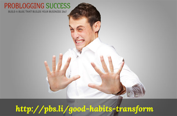 Keep negativity at bay Keep negativity at bay